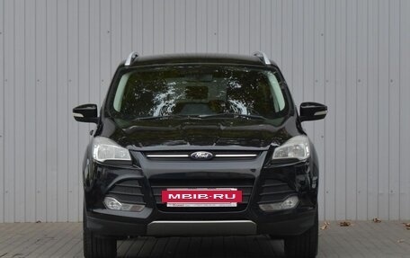 Ford Kuga III, 2014 год, 1 179 000 рублей, 2 фотография