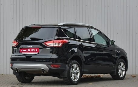 Ford Kuga III, 2014 год, 1 179 000 рублей, 5 фотография
