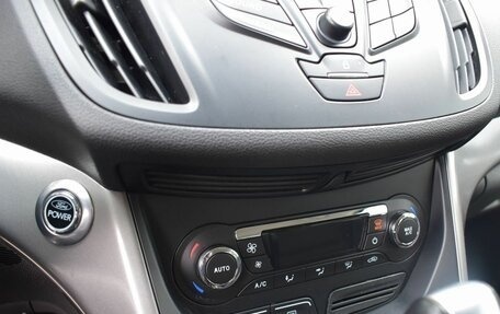 Ford Kuga III, 2014 год, 1 179 000 рублей, 14 фотография