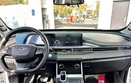 Chery Tiggo 7, 2022 год, 1 311 051 рублей, 5 фотография