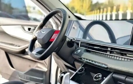 Chery Tiggo 7, 2022 год, 1 311 051 рублей, 4 фотография