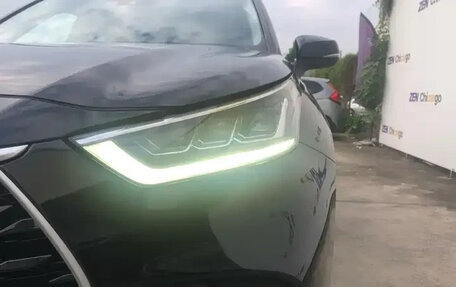 Toyota Highlander, 2022 год, 4 340 000 рублей, 2 фотография