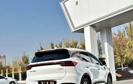 Chery Tiggo 7, 2022 год, 1 311 051 рублей, 7 фотография