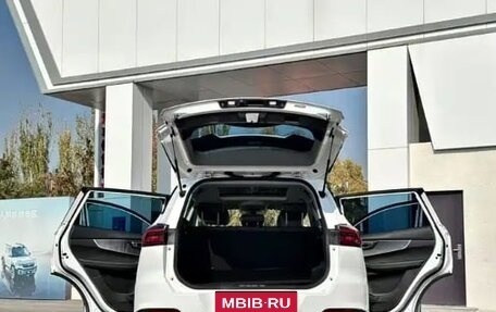 Chery Tiggo 7, 2022 год, 1 311 051 рублей, 8 фотография