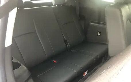 Toyota Highlander, 2022 год, 4 340 000 рублей, 11 фотография