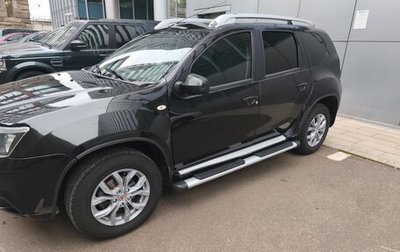 Nissan Terrano III, 2015 год, 1 250 000 рублей, 1 фотография