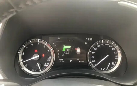 Toyota Highlander, 2022 год, 4 340 000 рублей, 20 фотография