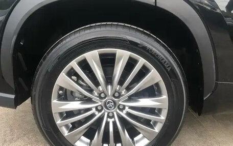 Toyota Highlander, 2022 год, 4 340 000 рублей, 22 фотография