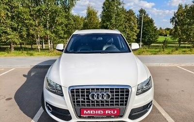Audi Q5, 2011 год, 1 450 000 рублей, 1 фотография