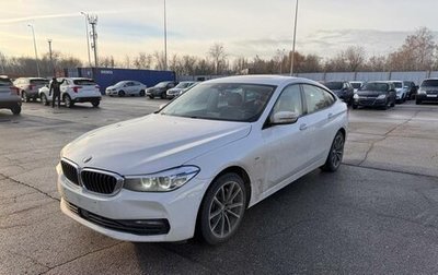 BMW 6 серия, 2018 год, 3 950 000 рублей, 1 фотография