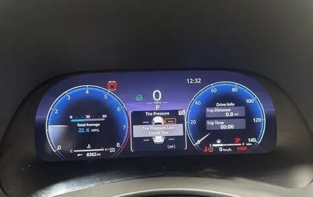 Toyota Highlander, 2022 год, 6 100 000 рублей, 24 фотография