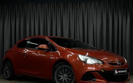 Opel Astra J, 2012 год, 649 777 рублей, 3 фотография