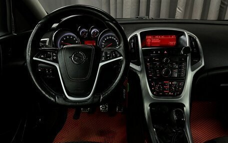 Opel Astra J, 2012 год, 649 777 рублей, 7 фотография