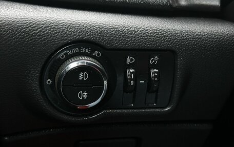 Opel Astra J, 2012 год, 649 777 рублей, 18 фотография