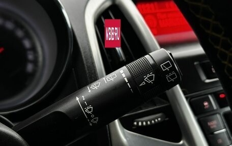 Opel Astra J, 2012 год, 649 777 рублей, 14 фотография