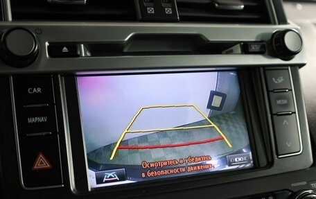 Toyota Land Cruiser Prado 150 рестайлинг 2, 2016 год, 3 299 000 рублей, 17 фотография