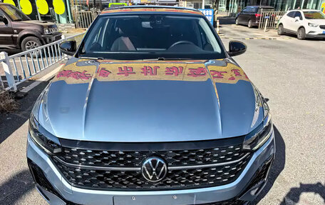 Volkswagen Lavida, 2022 год, 1 700 000 рублей, 2 фотография