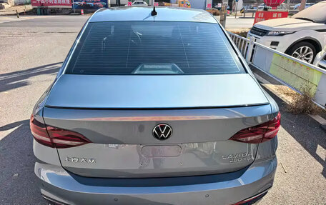 Volkswagen Lavida, 2022 год, 1 700 000 рублей, 5 фотография