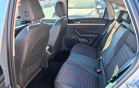 Volkswagen Lavida, 2022 год, 1 700 000 рублей, 8 фотография