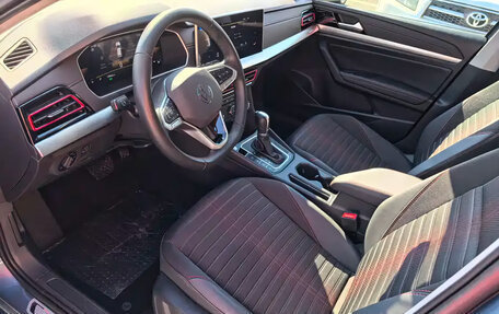 Volkswagen Lavida, 2022 год, 1 700 000 рублей, 6 фотография