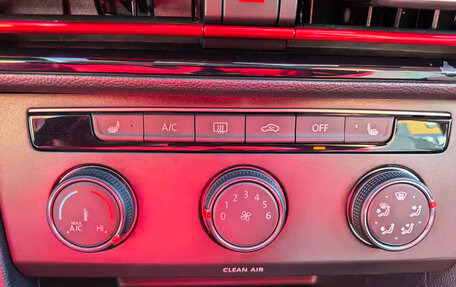 Volkswagen Lavida, 2022 год, 1 700 000 рублей, 10 фотография