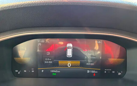 Volkswagen Lavida, 2022 год, 1 700 000 рублей, 9 фотография