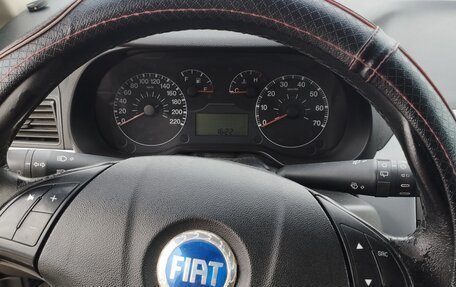 Fiat Punto III Punto Evo рестайлинг, 2007 год, 250 000 рублей, 6 фотография