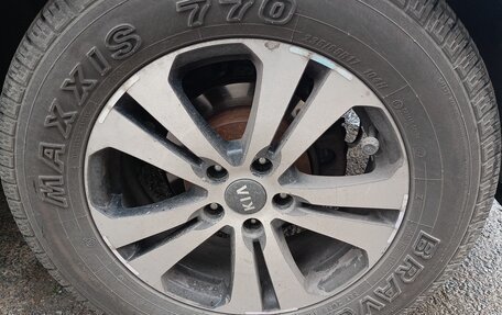 KIA Sportage III, 2011 год, 1 200 000 рублей, 7 фотография