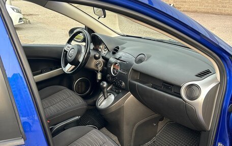 Mazda 2 III, 2008 год, 640 000 рублей, 4 фотография