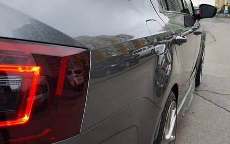 Skoda Octavia, 2017 год, 1 900 000 рублей, 4 фотография