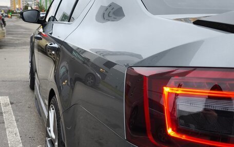 Skoda Octavia, 2017 год, 1 900 000 рублей, 7 фотография