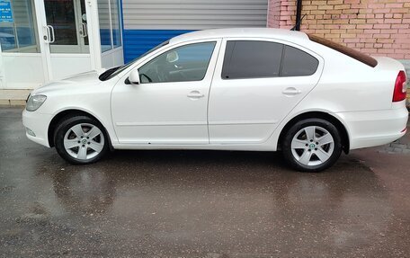 Skoda Octavia, 2012 год, 800 000 рублей, 7 фотография