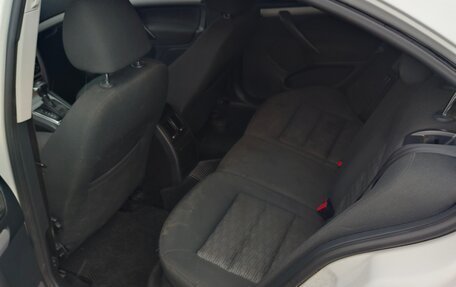 Skoda Octavia, 2012 год, 800 000 рублей, 10 фотография