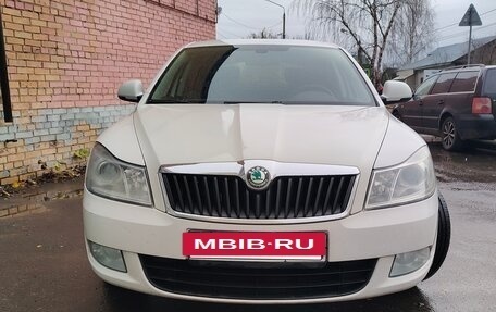 Skoda Octavia, 2012 год, 800 000 рублей, 2 фотография