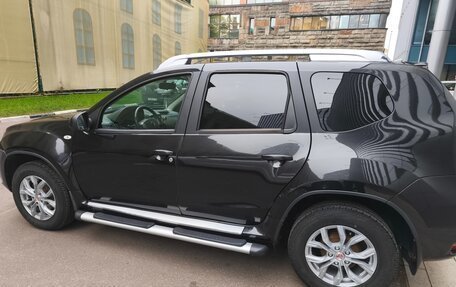 Nissan Terrano III, 2015 год, 1 250 000 рублей, 2 фотография