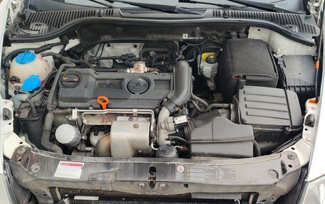 Skoda Octavia, 2012 год, 800 000 рублей, 13 фотография