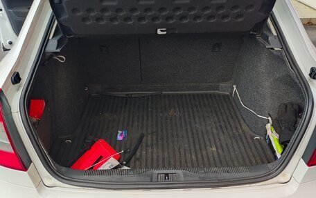 Skoda Octavia, 2012 год, 800 000 рублей, 12 фотография