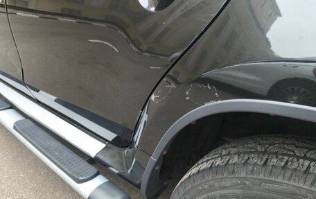 Nissan Terrano III, 2015 год, 1 250 000 рублей, 3 фотография