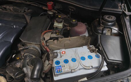 Nissan Terrano III, 2015 год, 1 250 000 рублей, 10 фотография