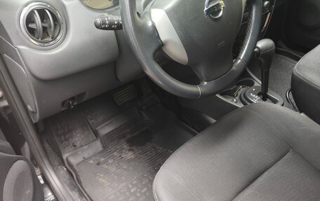 Nissan Terrano III, 2015 год, 1 250 000 рублей, 11 фотография