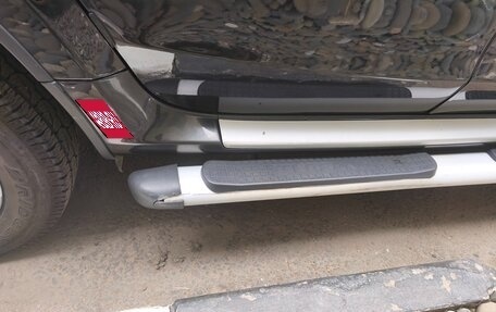 Nissan Terrano III, 2015 год, 1 250 000 рублей, 13 фотография