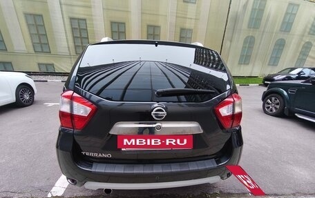 Nissan Terrano III, 2015 год, 1 250 000 рублей, 7 фотография