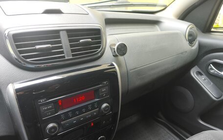 Nissan Terrano III, 2015 год, 1 250 000 рублей, 18 фотография