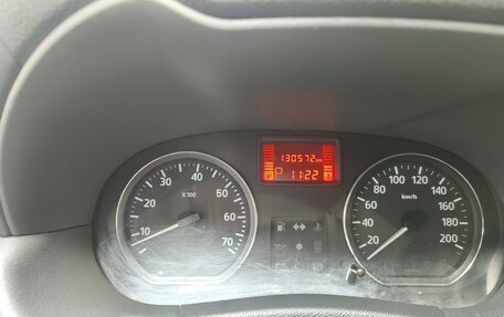 Nissan Terrano III, 2015 год, 1 250 000 рублей, 19 фотография