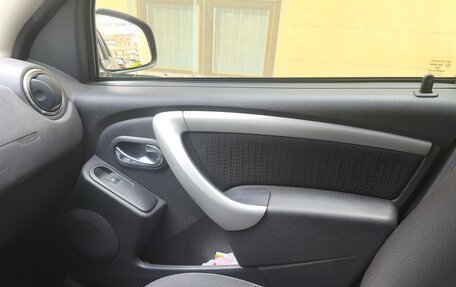 Nissan Terrano III, 2015 год, 1 250 000 рублей, 17 фотография