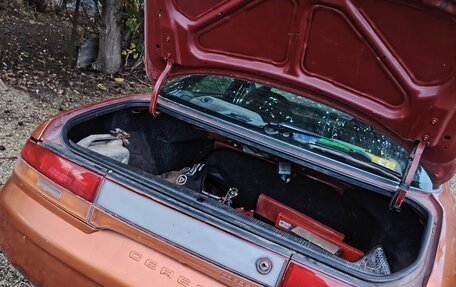 Toyota Corolla, 1996 год, 150 000 рублей, 3 фотография