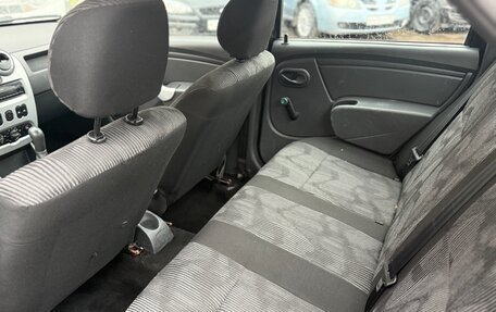 Renault Logan I, 2014 год, 265 000 рублей, 6 фотография