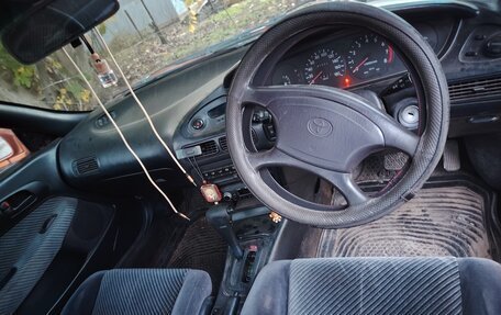 Toyota Corolla, 1996 год, 150 000 рублей, 5 фотография