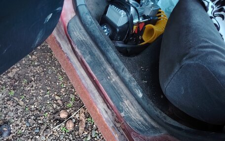 Toyota Corolla, 1996 год, 150 000 рублей, 8 фотография