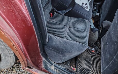 Toyota Corolla, 1996 год, 150 000 рублей, 10 фотография